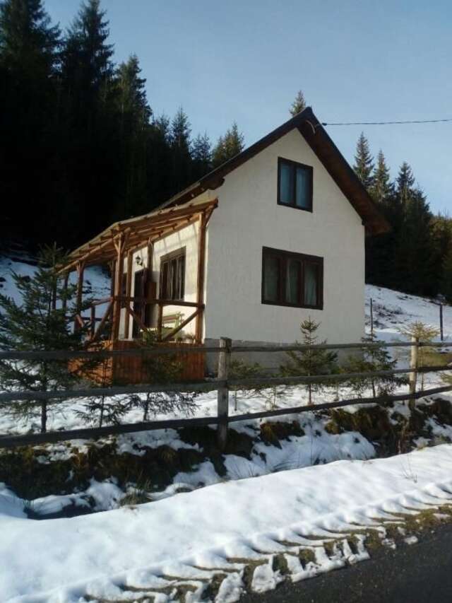 Дома для отпуска Csillag kulcsoshaz Георгени-48
