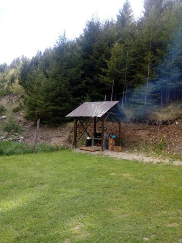 Дома для отпуска Csillag kulcsoshaz Георгени-76